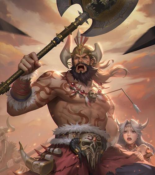 三国杀16级孟获对战吴越争霸策略是什么？如何取胜？