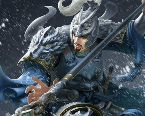 朱灵三国杀怎么打？三国杀卡牌谋臣天下有什么用？