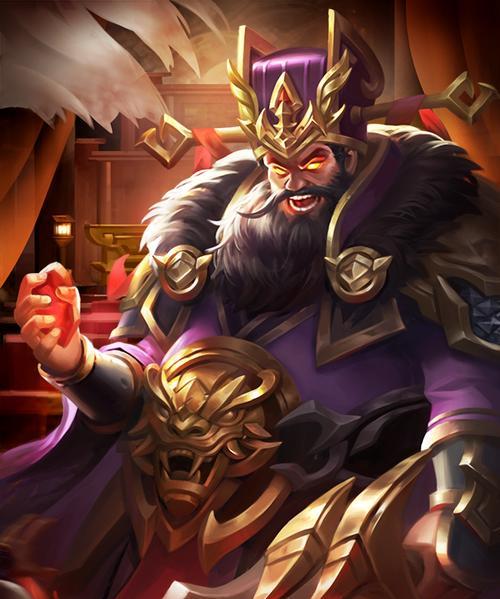 三国杀中董卓角色如何玩得更好？董卓的技能特点是什么？