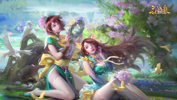 三国杀官方视角有何特点？官方视角下的游戏体验如何？