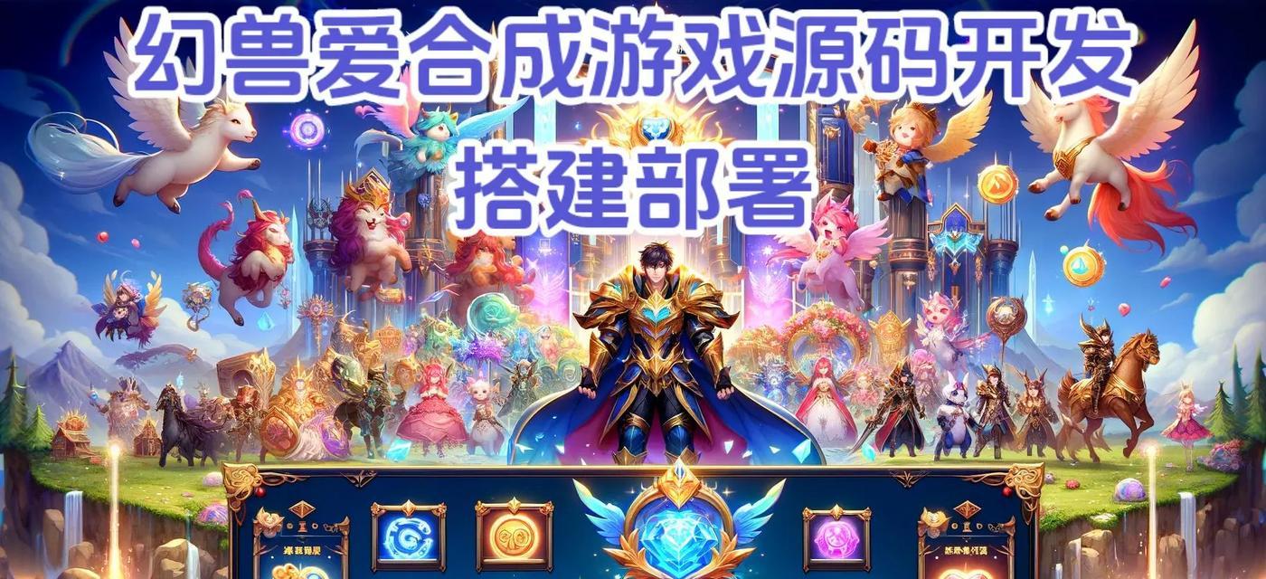 魔域合幻兽的正确步骤是什么？合出高品质幻兽的秘诀是什么？