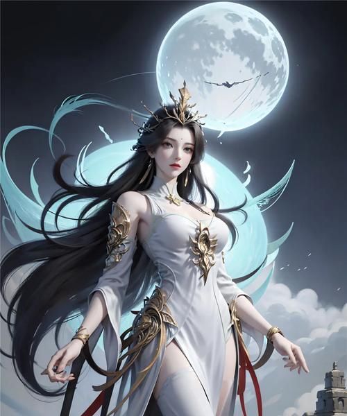 完美世界柳神仙身材特点是什么？角色设计灵感来源？