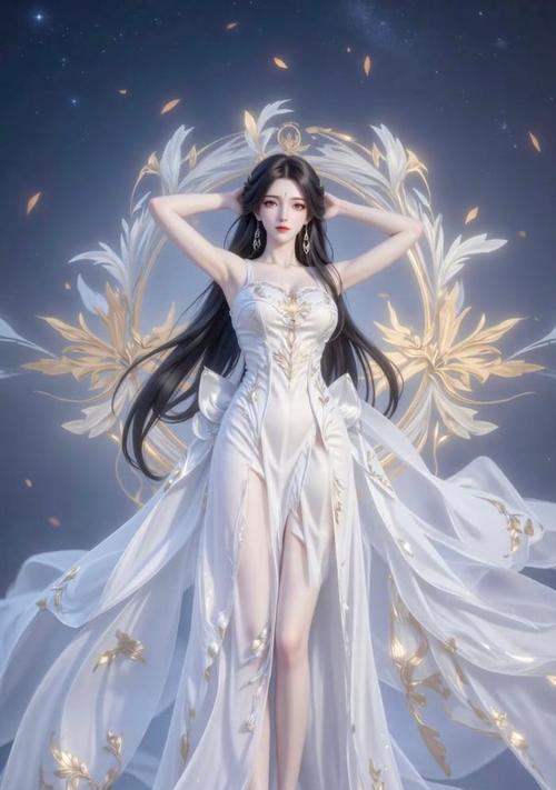 完美世界柳神仙身材特点是什么？角色设计灵感来源？