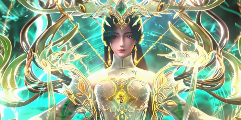 完美世界柳神仙身材特点是什么？角色设计灵感来源？