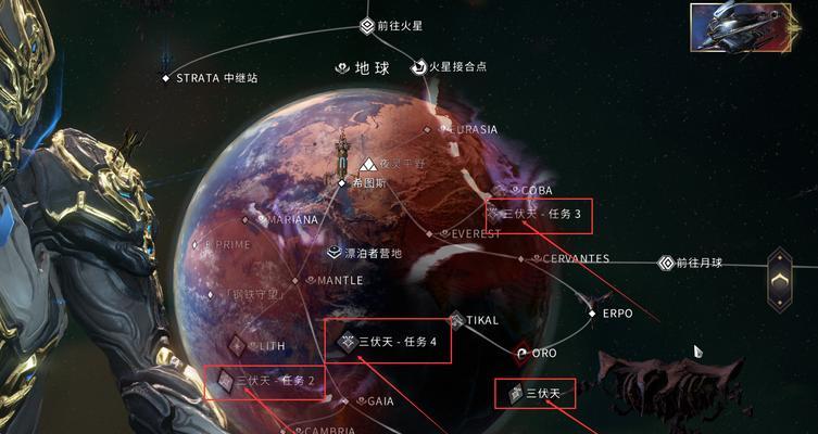 星际战甲中复活机制是什么？如何快速复活？
