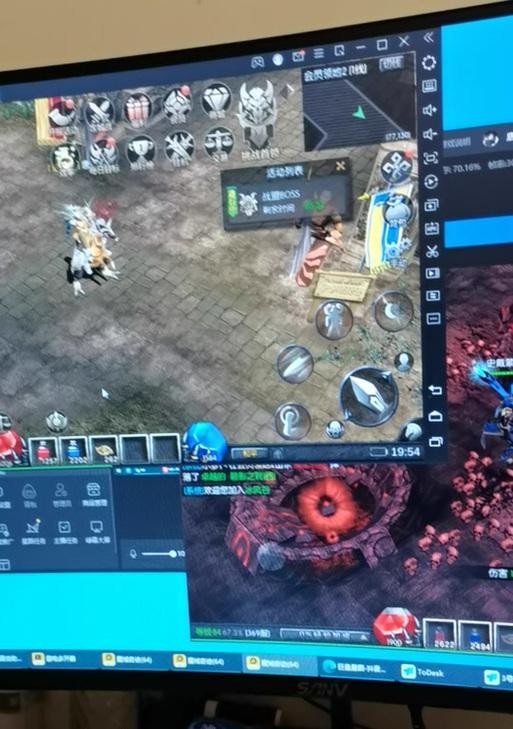 魔域5龙属性传承方法是什么？如何进行属性传承？