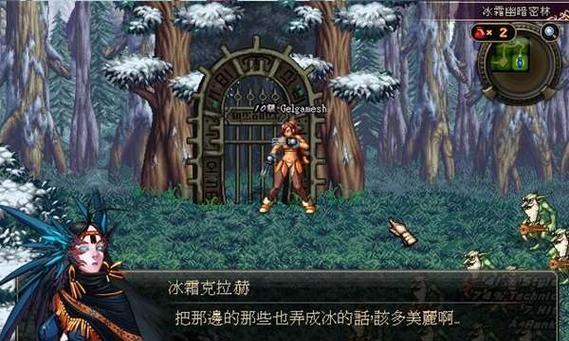 DNF中冰石的用途是什么？