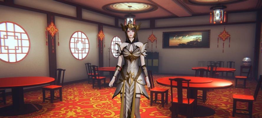 完美世界平台人物卡怎么设置？人物卡设置的步骤和技巧是什么？