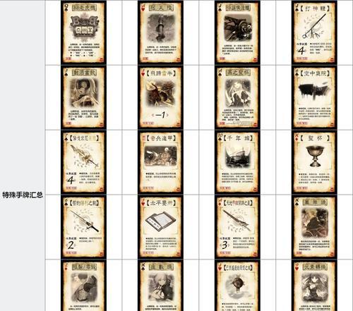 三国杀断头台的规则和作用是什么？