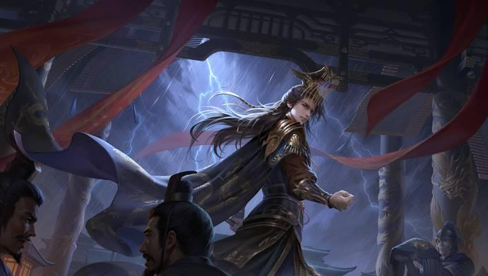 三国杀周年庆如何预约？预约有什么好处？