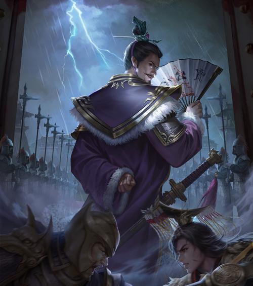 无双在三国杀中是什么技能？