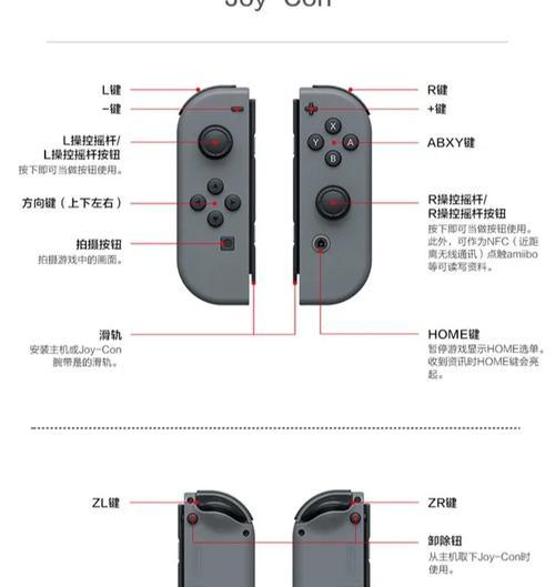 彩虹岛游戏手柄设置方法是什么？