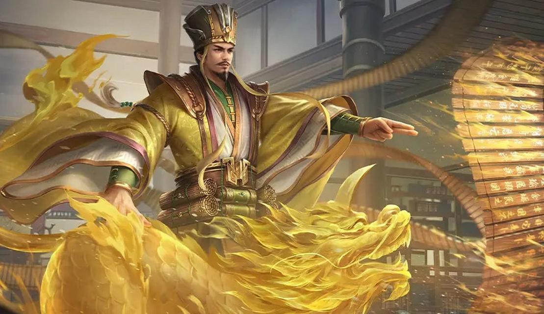 三国杀顾雍的老师叫什么？历史背景有哪些？
