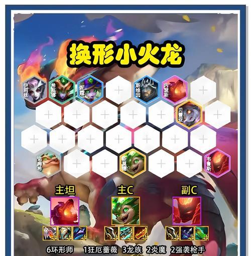 部落冲突陈龙使用技巧？如何玩转陈龙角色？