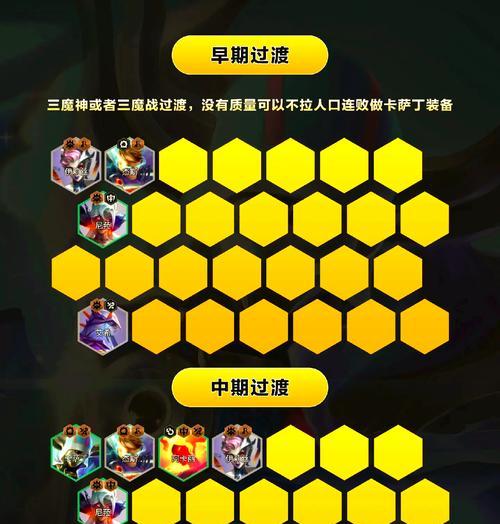征途2卡萨丁玩法指南？卡萨丁技能如何搭配？