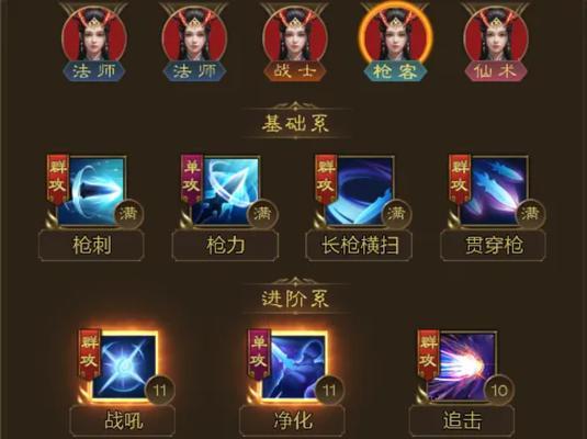 魔王征途王者玩法指南？如何成为顶尖玩家？