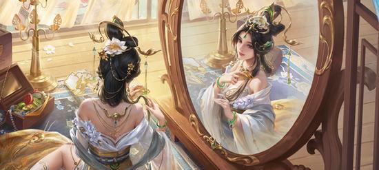 三国杀中白色皮肤代表什么含义？