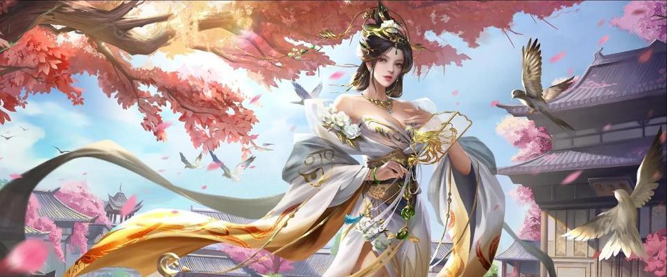 三国杀万国公主的名字是什么？万国公主在三国杀中的角色定位如何？