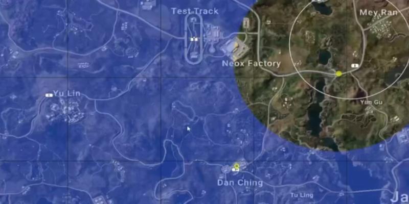 在绝地求生中如何避免飙车行为？