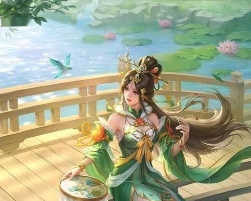 三国杀中黄玉瑶的含义是什么？