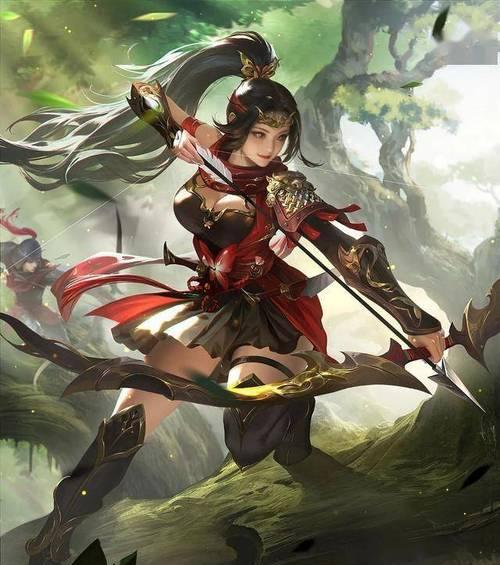 三国杀中黄玉瑶的含义是什么？