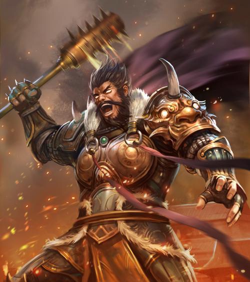 三国杀中盾将角色有何特点？