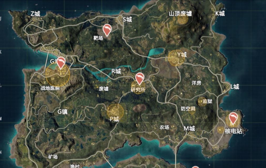 绝地求生店铺关门时间怎么看？如何避免错过购买？