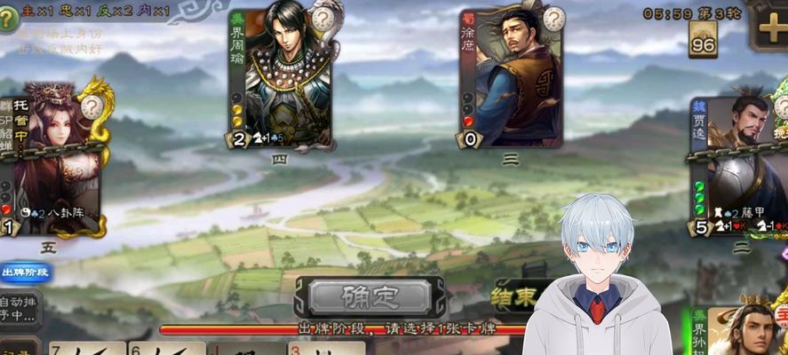 三国杀主播小荣停播原因是什么？何时复播？