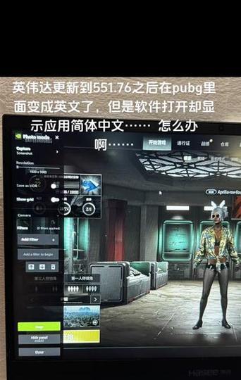 绝地求生英伟达版本怎么下载？下载步骤是什么？