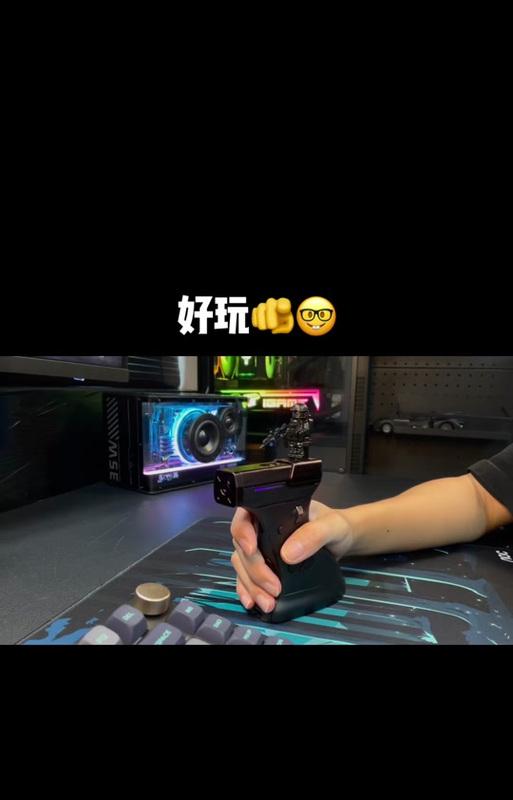 大手掌鼠标在绝地求生中的优势是什么？