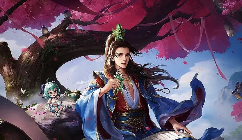 三国杀中曹丕和曹植的组合名称是什么？组合技能有何特点？