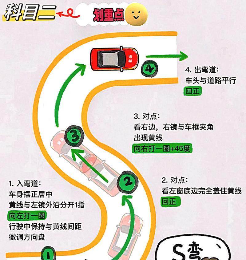 征途二后把弯操作步骤是什么？