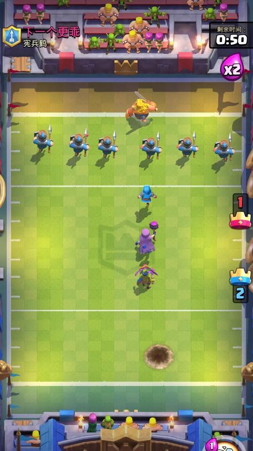 战斗之夜1v1卡组更换策略是什么？更换后胜率如何？