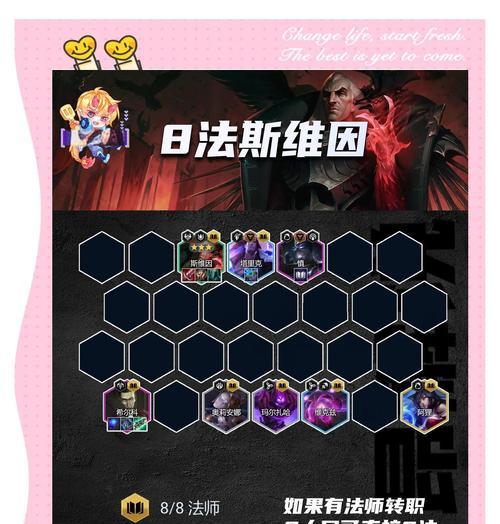 法师主c阵容在皇室战争中表现如何？如何构建最强法师主c？