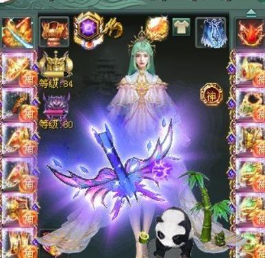 征途2两款装备的获取方式是什么？