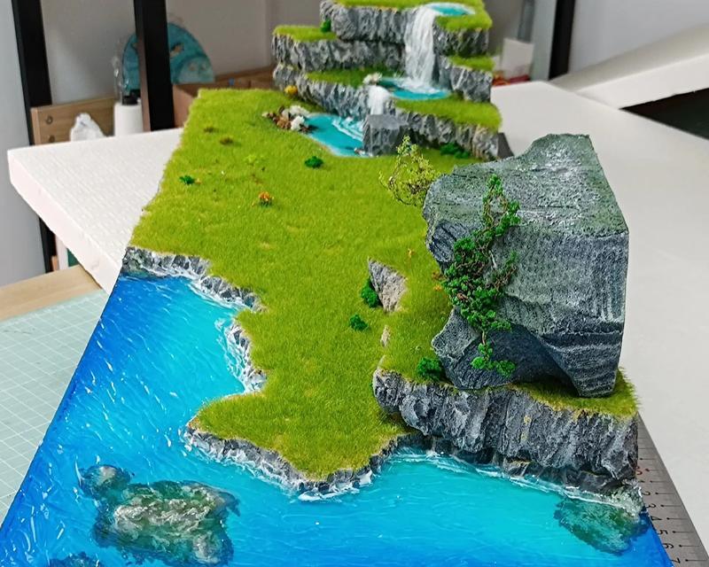 口袋妖怪地台怎么做？制作地台的步骤是什么？