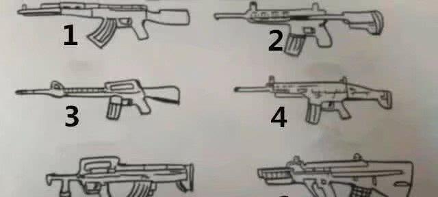 绝地求生异色装备枪械方法是什么？如何操作？