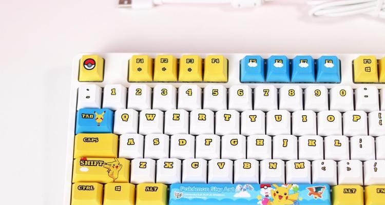 口袋妖怪模拟键盘的使用指南是什么？