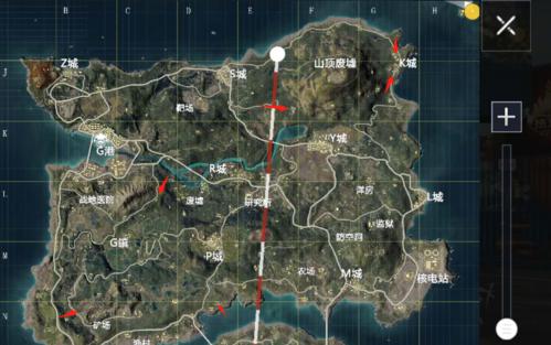 彩虹岛贝克街入口在哪里？