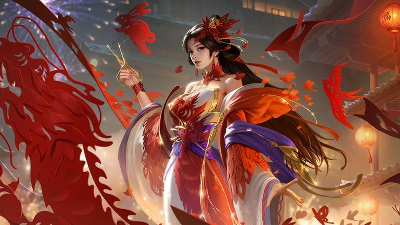 三国杀中红色代表什么含义？
