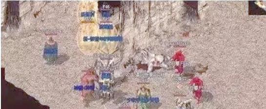 热血传奇石墓阵下七层的打法是什么？需要注意什么？