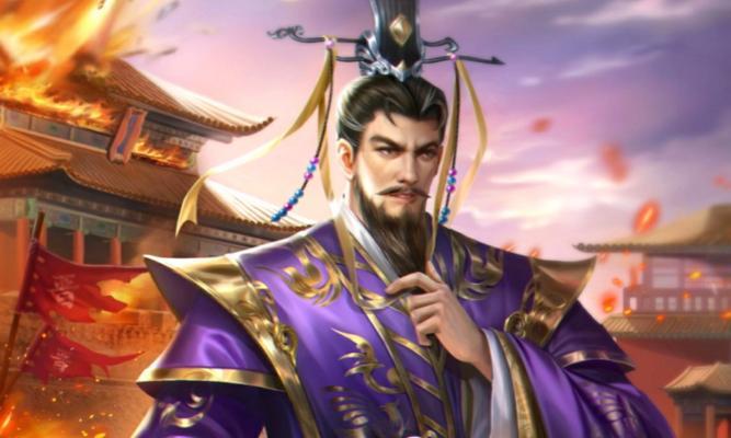 三国杀中张梁角色的含义是什么？