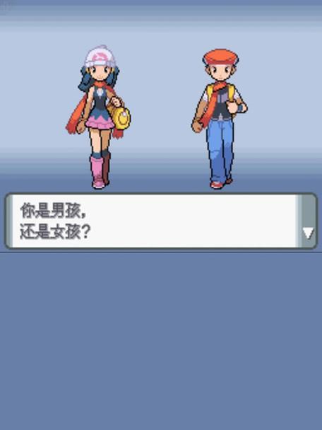 口袋妖怪钻石怎么全屏？全屏模式的开启方法是什么？