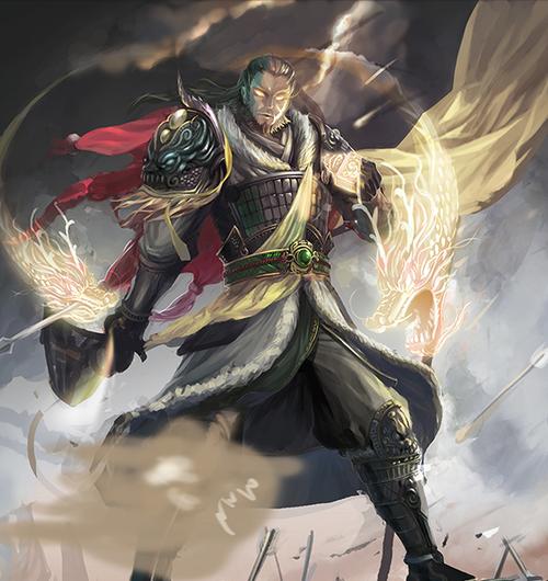 三国杀孙坚有哪些霸气台词？如何在游戏中使用？