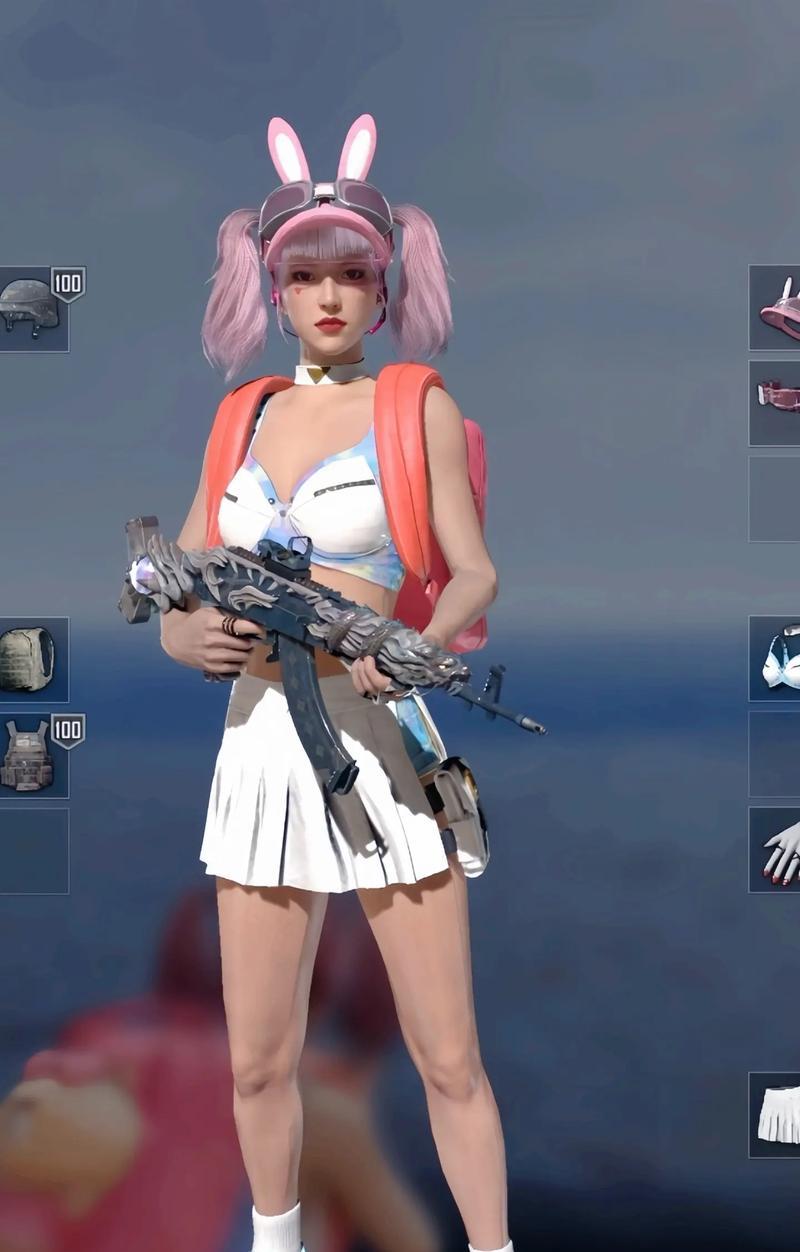 绝地求生中性感衣服如何获得？有哪些获取途径？
