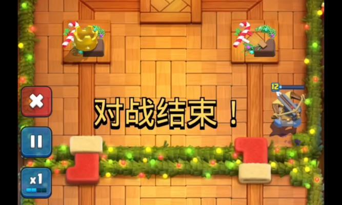 核弹兵在皇室战争中的玩法是什么？