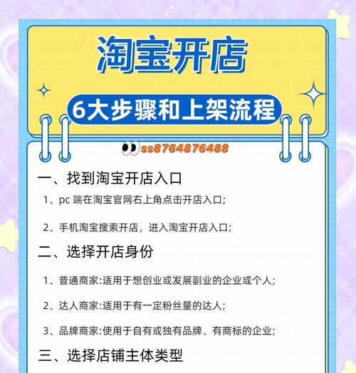 新征途便利店开店需要哪些步骤？开店流程详解？