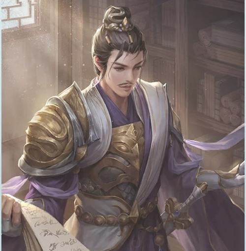 三国杀中杜遇的合适名字是什么？如何为杜遇选择一个好听的名字？