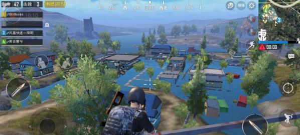 绝地求生蜂王快速打法是什么？如何高效击败蜂王？