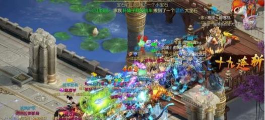 征途2中冥界家族如何玩？冥界家族的玩法有哪些？